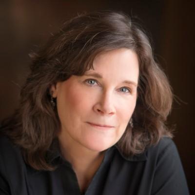 Neicole Crepeau, founder and principal of Whidbey Marketing
